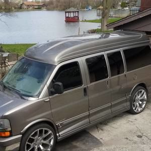 Meet your Posher, Kelvin